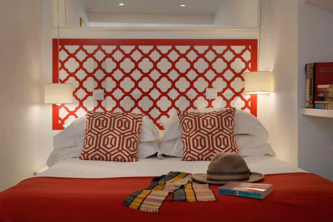 Apartamento T1 para Arrendamento em Santa Maria Maior Foto 1