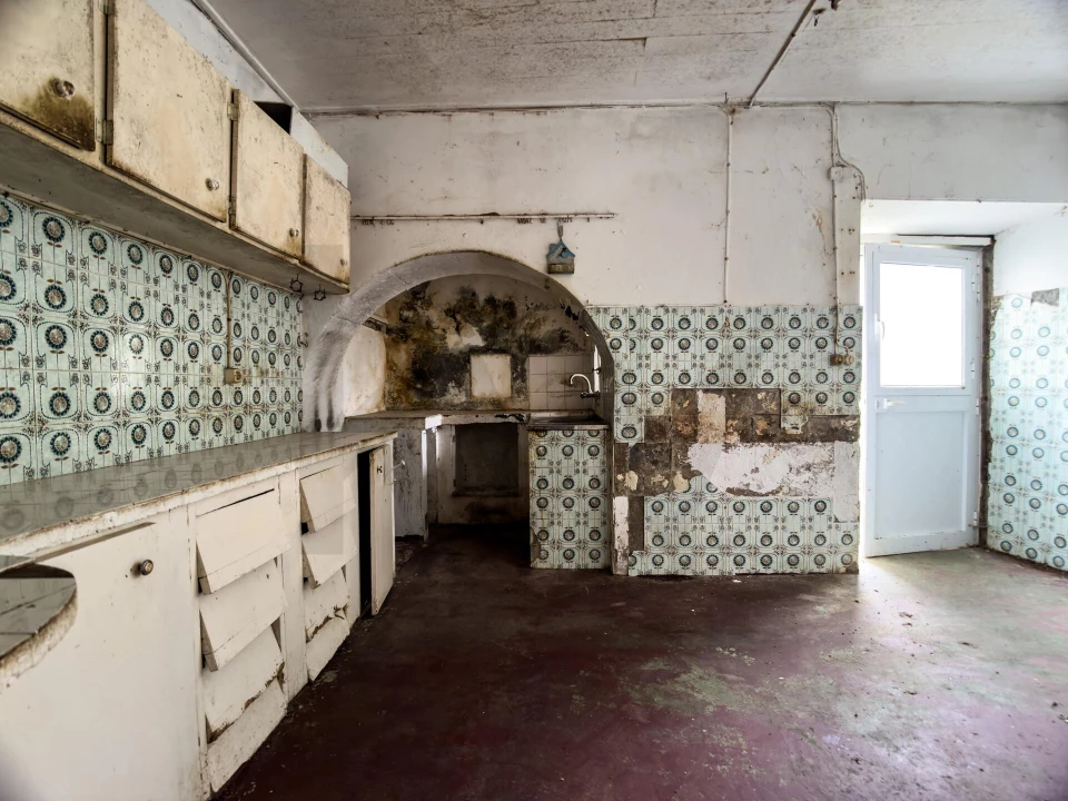 Moradia T2 para Venda em Mosteiros Foto 11