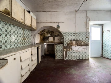 Moradia T2 para Venda em Mosteiros