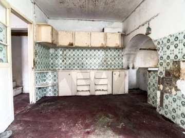 Moradia T2 para Venda em Mosteiros