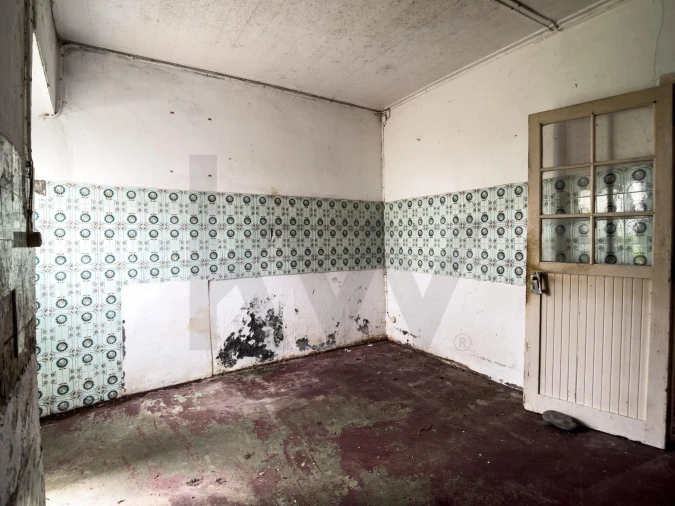 Moradia T2 para Venda em Mosteiros Foto 13