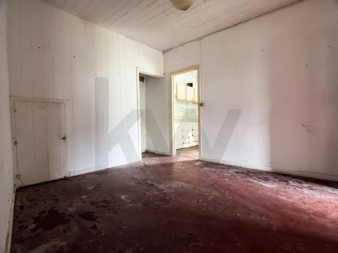 Moradia T2 para Venda em Mosteiros Foto 6