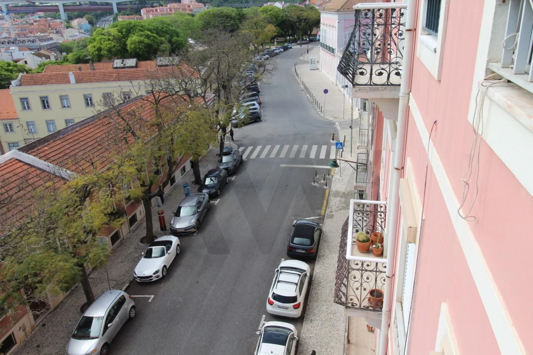 Apartamento T4 para Venda em Estrela Foto 13