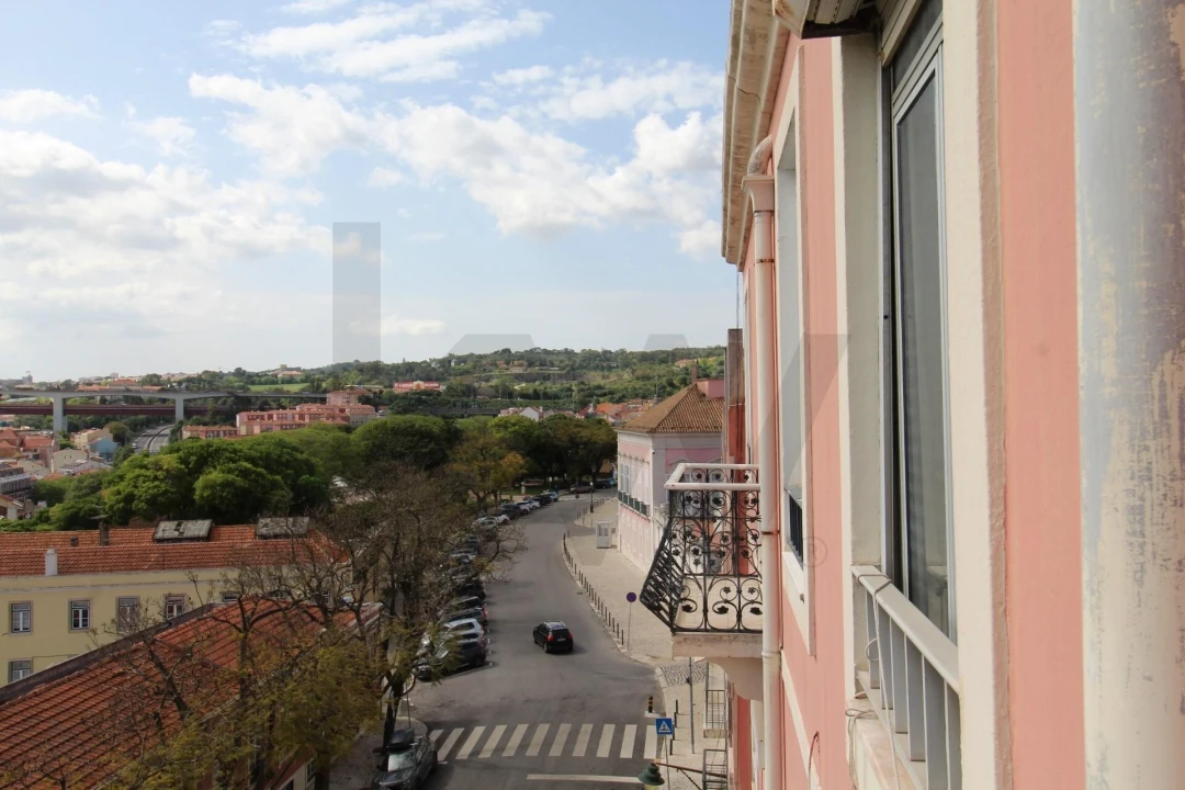 Apartamento T4 para Venda em Estrela Foto 1