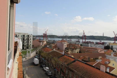 Apartamento T4 para Venda em Estrela