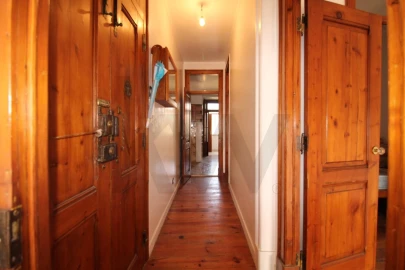 Apartamento T4 para Venda em Estrela