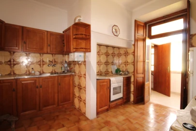 Apartamento T4 para Venda em Estrela