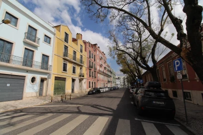 Apartamento T4 para Venda em Estrela