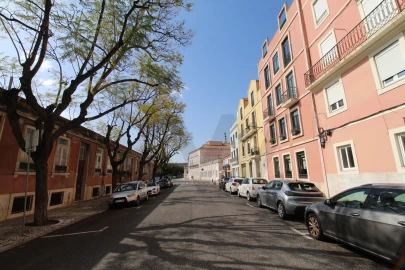 Apartamento T4 para Venda em Estrela