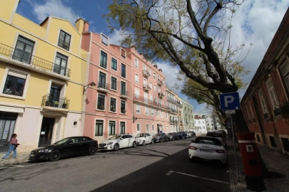 Apartamento T4 para Venda em Estrela