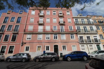 Apartamento T4 para Venda em Estrela