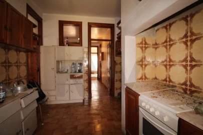 Apartamento T4 para Venda em Estrela