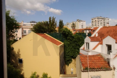 Apartamento T4 para Venda em Estrela