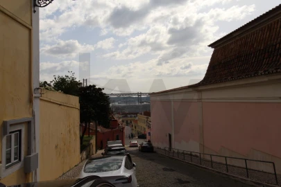 Apartamento T4 para Venda em Estrela