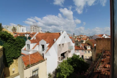 Apartamento T4 para Venda em Estrela