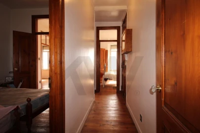 Apartamento T4 para Venda em Estrela