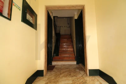 Apartamento T4 para Venda em Estrela