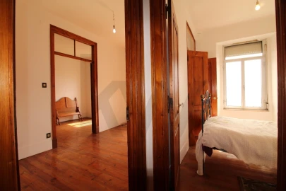 Apartamento T4 para Venda em Estrela