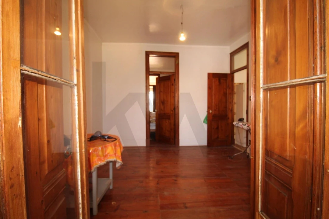 Apartamento T4 para Venda em Estrela Foto 3