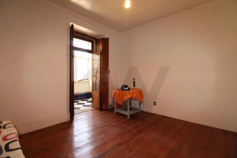 Apartamento T4 para Venda em Estrela Foto 4