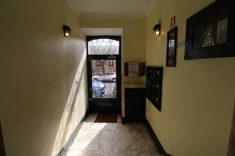 Apartamento T4 para Venda em Estrela Foto 19