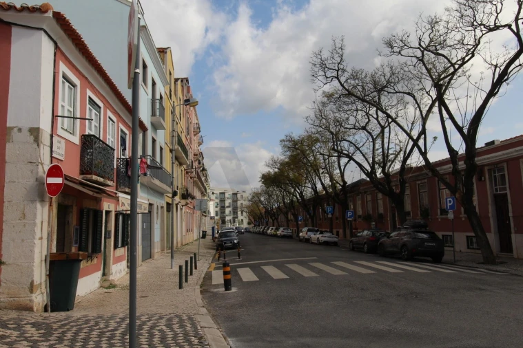 Apartamento T4 para Venda em Estrela Foto 24
