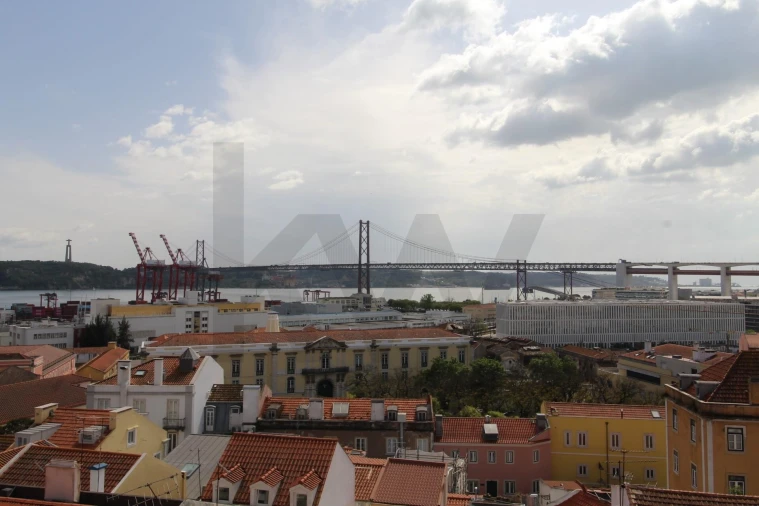 Apartamento T4 para Venda em Estrela Foto 29