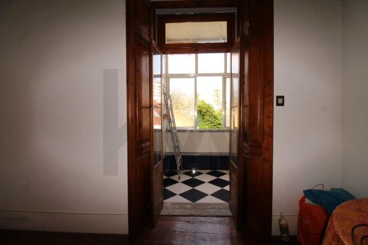 Apartamento T4 para Venda em Estrela Foto 8