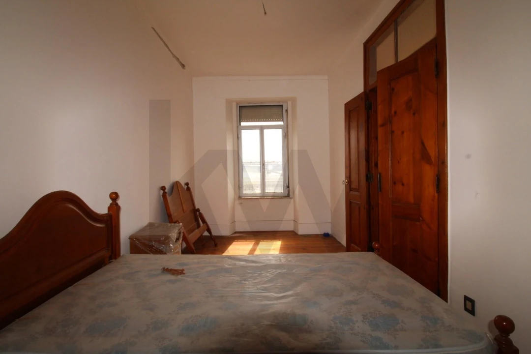 Apartamento T4 para Venda em Estrela Foto 15