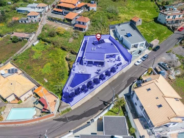 Moradia T3 para Venda em Arco da Calheta