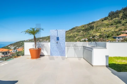 Moradia T3 para Venda em Arco da Calheta
