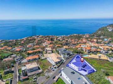 Moradia T3 para Venda em Arco da Calheta
