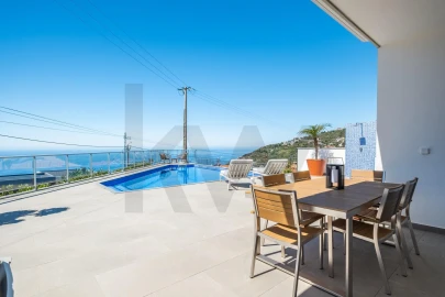 Moradia T3 para Venda em Arco da Calheta