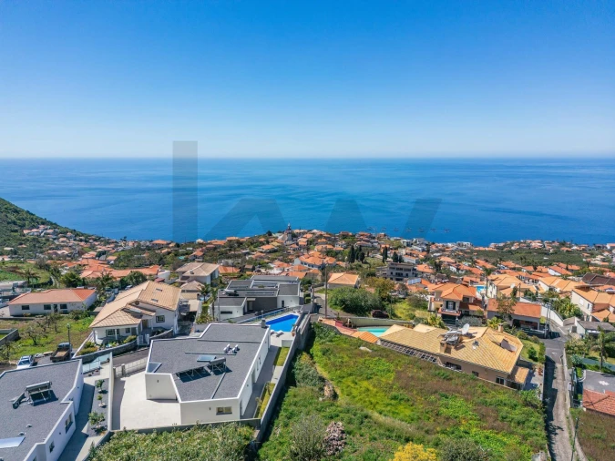 Moradia T3 para Venda em Arco da Calheta Foto 55