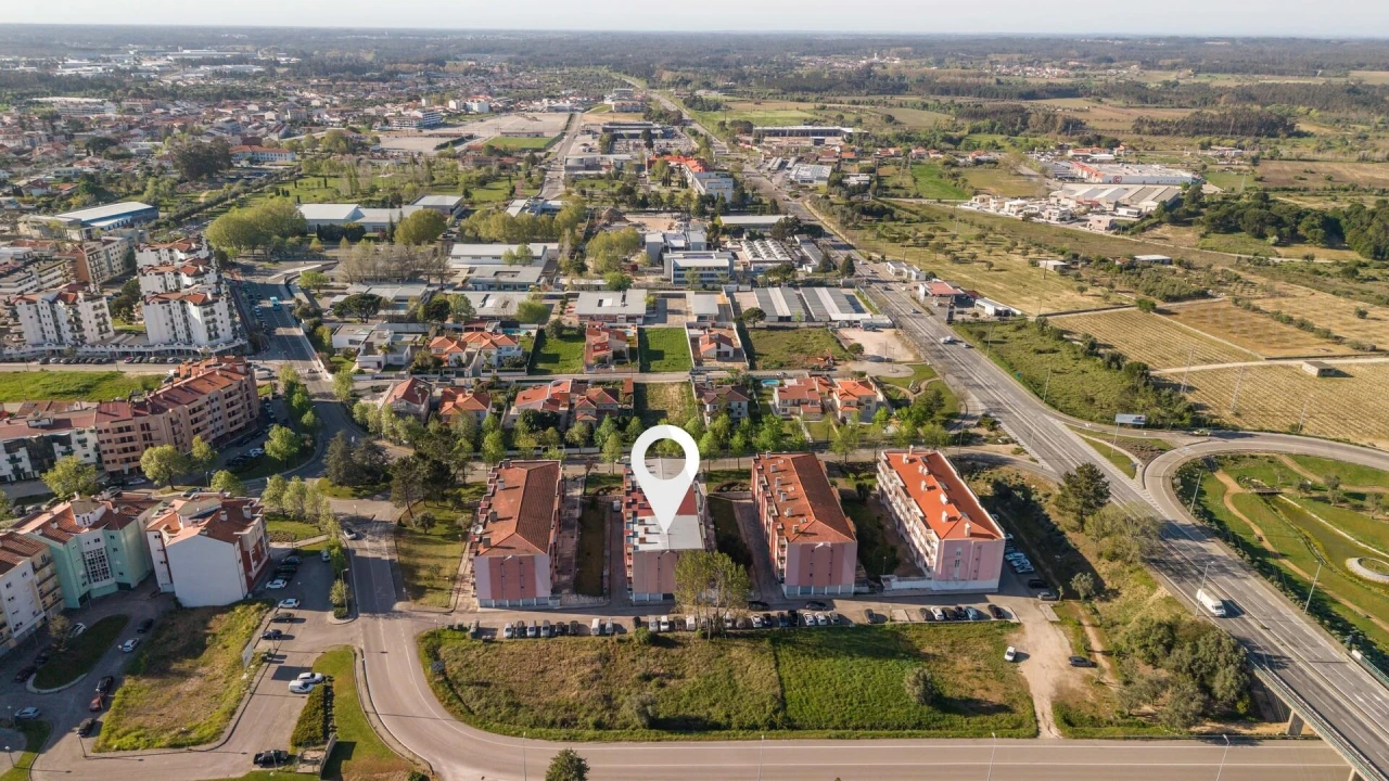 Apartamento T2 para Venda em Cantanhede e Pocariça Foto 26