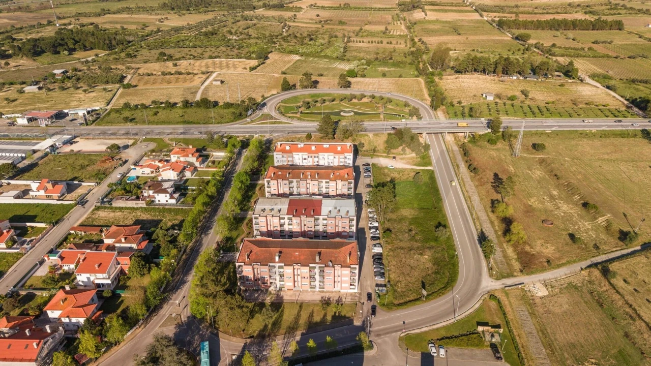 Apartamento T2 para Venda em Cantanhede e Pocariça Foto 36