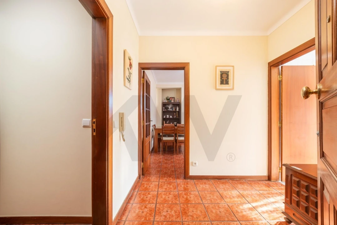 Apartamento T2 para Venda em Cantanhede e Pocariça Foto 15