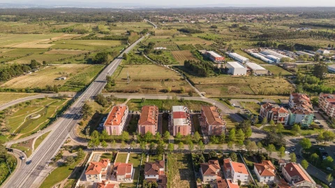 Apartamento T2 para Venda em Cantanhede e Pocariça