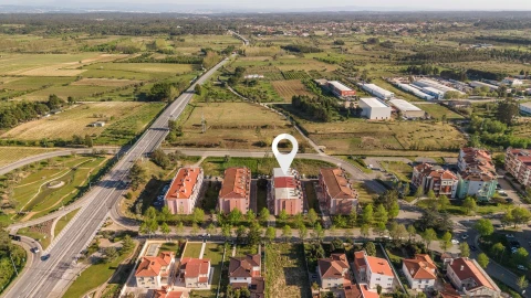 Apartamento T2 para Venda em Cantanhede e Pocariça