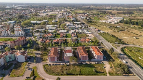 Apartamento T2 para Venda em Cantanhede e Pocariça