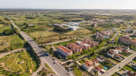 Apartamento T2 para Venda em Cantanhede e Pocariça