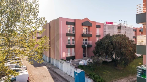 Apartamento T2 para Venda em Cantanhede e Pocariça