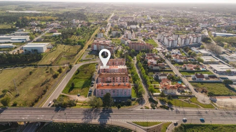 Apartamento T2 para Venda em Cantanhede e Pocariça