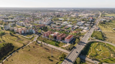 Apartamento T2 para Venda em Cantanhede e Pocariça