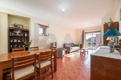 Apartamento T2 para Venda em Cantanhede e Pocariça