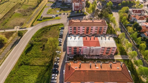 Apartamento T2 para Venda em Cantanhede e Pocariça