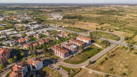 Apartamento T2 para Venda em Cantanhede e Pocariça