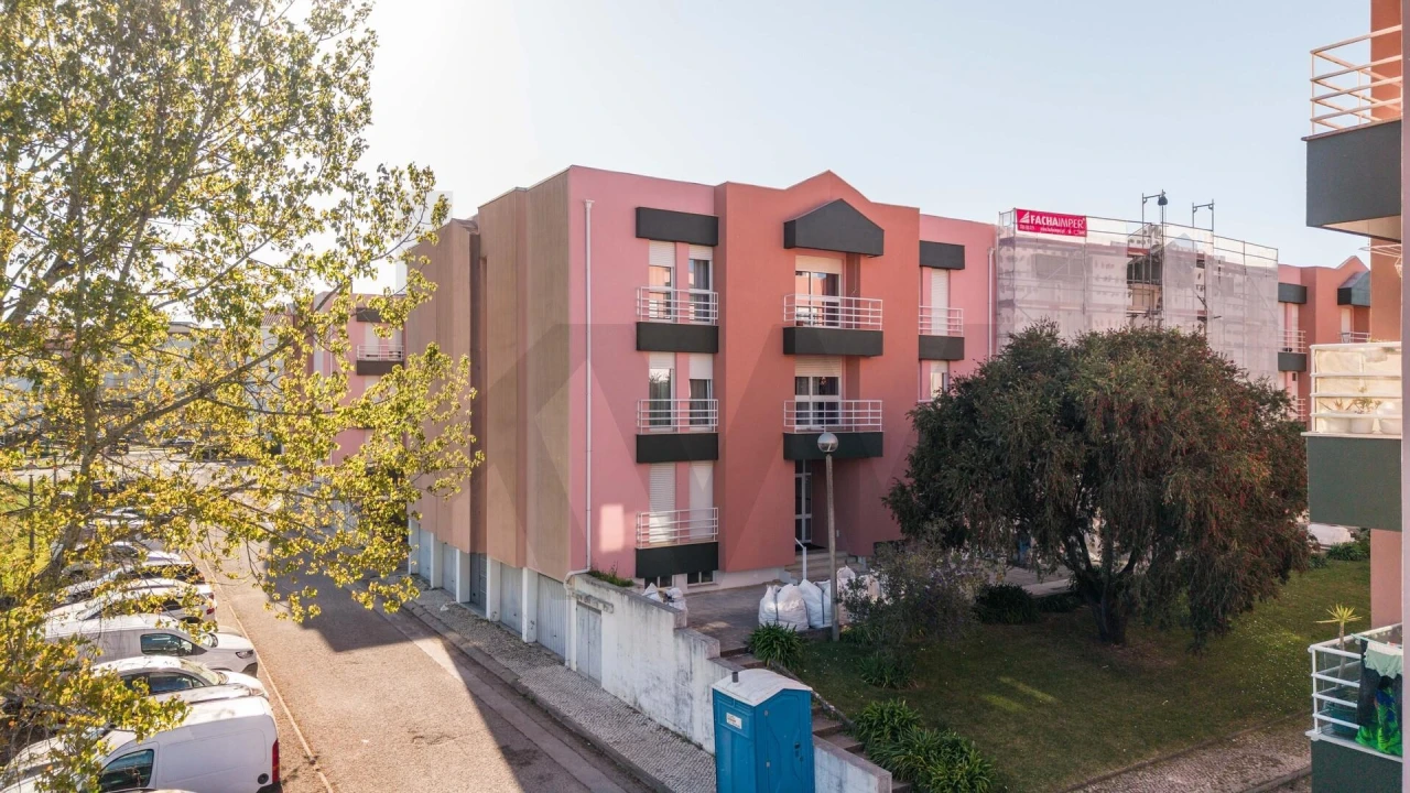 Apartamento T2 para Venda em Cantanhede e Pocariça Foto 20