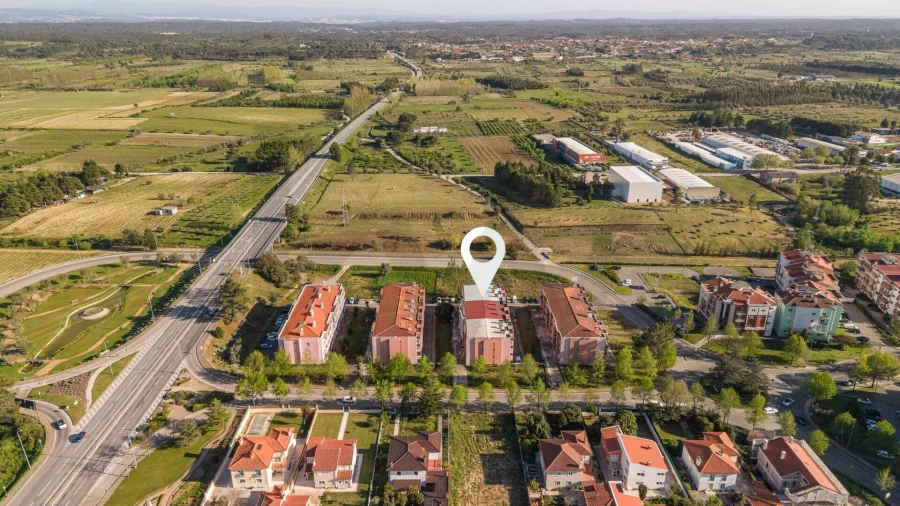 Apartamento T2 para Venda em Cantanhede e Pocariça Foto 27