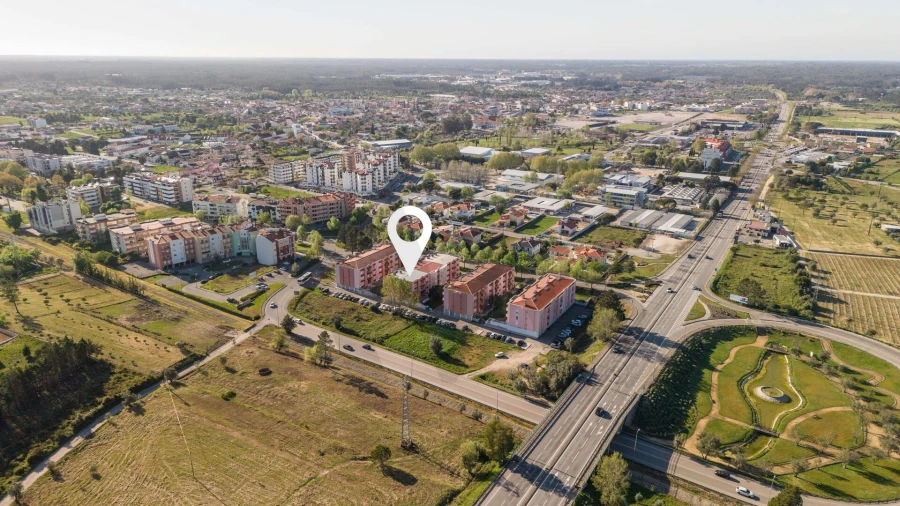 Apartamento T2 para Venda em Cantanhede e Pocariça Foto 21